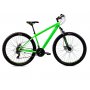 CAPRIOLO MTB LEVEL 9.X 29''/21HT neon-zeleno - slika 1