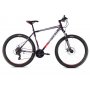 CAPRIOLO MTB OXYGEN 29''/21HT crno-crvena (920426-19) - slika 1