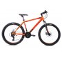 CAPRIOLO MTB OXYGEN 26''/21HT neon - narandzasta - slika 1