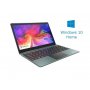 GATEWAY GATEWAY GWTN141 14'' FHD i5-1035G1 16GB 256GB SSD FP Win10Home zeleni - slika 1