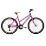 CAPRIOLO MTB PASSION L 26''/18HT ljubicasto-plavi (919380-17) - slika 1