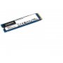 KINGSTON 500GB M.2 NVMe SNVS/500G SSD NV1 series - slika 1