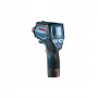 BOSCH plavi alat GIS 1000 C termo detektor; Bluetooth -40 do +1000°C - slika 1