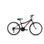 ADRIA MTB STINGER 24''/18HT crno-pink - slika 1