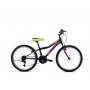 ADRIA MTB STINGER 24''/18HT crno-ljubicasto - slika 1