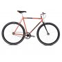 CAPRIOLO ROAD FASTBOY 700/1HT ram 580 oranz - slika 1