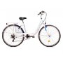 CAPRIOLO TOUR-DIANA CITY 28''/6HT belo-plava - slika 1