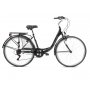 CAPRIOLO TOUR-DIANA CITY 28''/6HT crno-beli - slika 1