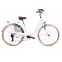 CAPRIOLO TOUR-DIANA-S 28''/7AL belo-plava - slika 1