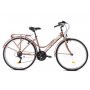 CAPRIOLO TOUR-SUNRISE L 28''/18HT bronzana - slika 1