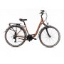 CAPRIOLO TOUR-ELEGANCE LADY 28''/21 bronzana - slika 1