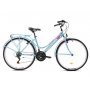 CAPRIOLO TOUR-SUNRISE L 28''/18HT tirkiz - slika 1