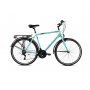 CAPRIOLO TOUR-SUNRISE M 28''/18HT tirkizna - slika 1
