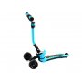 CAPRIOLO 002DS3 TROTINET-ROMOBIL PLAVI (290140-P) - slika 1
