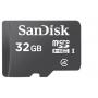 SANDISK SD 32 GB Micro bez adaptera - slika 1