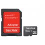 SANDISK SD 16GB Micro sa adapterom mobile - slika 1