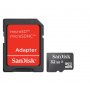 SANDISK SD 32GB Micro sa adapterom Mobile - slika 1
