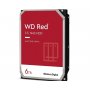 WESTERN DIGITAL 6TB 3.5'' SATA III 256MB IntelliPower WD60EFAX Red - slika 1