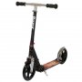 RAZOR Trotinet A5 Lux - Black Label Crni - slika 1