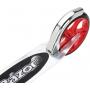 RAZOR Trotinet A5 Lux - Crveno - Srebrni - slika 2