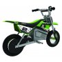 RAZOR Električni Motor SX350 McGrath - Zeleni - slika 3