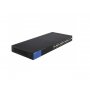 LINKSYS Smart Gigabit 24-port switch + 2xCombo ports (LGS326-EU) - slika 1