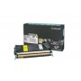 LEXMARK C5220YS yellow 3K - slika 1