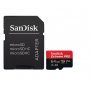 SANDISK SDXC 64GB Micro Extreme Pro 170MB/s A2 +SD Adapter - slika 1