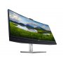 DELL 34'' C3422WE WQHD Video konferencijski zakrivljeni monitor - slika 2