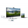 DELL 34'' C3422WE WQHD Video konferencijski zakrivljeni monitor - slika 1