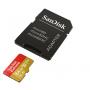 SANDISK Extreme A2 Micro SD - 67665 - slika 1