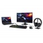 DELL S2422HG 165Hz FreeSync zakrivljeni Gaming monitor - slika 4