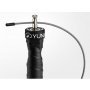 XIAOMI Yunmai vijača PRO crna YMHR-P701 - slika 3