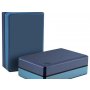 XIAOMI Yunmai Yoga block plava YMYB-E801 - slika 4
