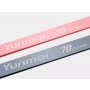 XIAOMI Yunmai pull-up otporna traka (35pounds) roze YMRB-L2080 - slika 2