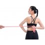 XIAOMI Yunmai pull-up otporna traka (35pounds) roze YMRB-L2080 - slika 3