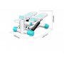 XIAOMI Shuahua steper SH-W-S083 - slika 4
