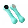 XIAOMI Beatbeat smart tegovi 1kg plavi MVDB-0013 - slika 1