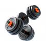 XIAOMI Fed set tegova od 10kg ( tegovi+sipka+drske za sklekove) FED-130210 - slika 2