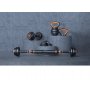 XIAOMI Fed set tegova od 20kg (tegovi+sipka+drske za sklekove) FED-130220 - slika 3