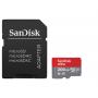 SANDISK SDHC 200GB Ultra Mic. 120MB/s A1 Class 10 UHS-I + Adapter - slika 1