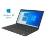 Evoo Ultra Thin 15.6'' FHD i7-7560U 8GB 256GB SSD Intel Iris Plus 640 Win10Home crni - slika 1