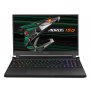 GIGABYTE AORUS 15G XC 15.6'' FHD 240Hz i7-10870H 32GB 512GB SSD GeForce RTX 3070Q 8GB Win10Home crni - slika 2