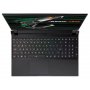 GIGABYTE AORUS 15G XC 15.6'' FHD 240Hz i7-10870H 32GB 512GB SSD GeForce RTX 3070Q 8GB Win10Home crni - slika 3