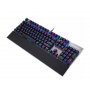 MOTOSPEED CK108 RGB mehanička tastatura crveni prekidač - slika 1