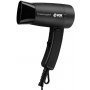 VOX Putni fen za kosu HT-3063 - Crni - slika 1