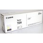 CANON CRG-T09 Yellow (3017C006AA) - slika 1
