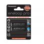 PANASONIC Bat. eneloop pro AA/2B (BK-3HCDE/2BE) - slika 1