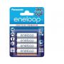 PANASONIC Baterije eneloop AAA/4B (BK-4MCCE/4BE) - slika 1