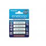 PANASONIC Baterije eneloop AA/4B (BK-3MCCE/4BE) - slika 1